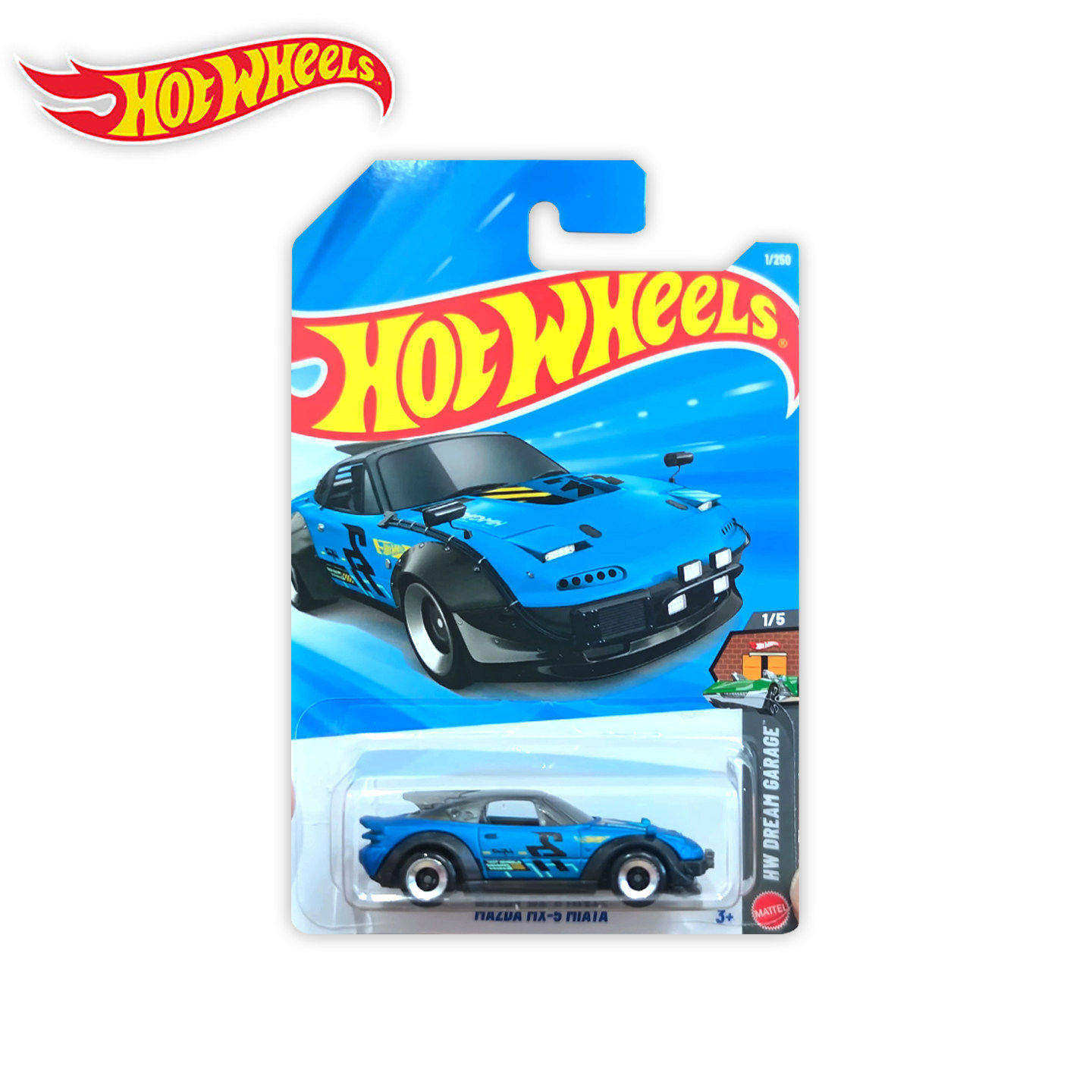 Hot Wheels C4982 2026K Batch 1 - đánh giá và giá Model Kit Bmw