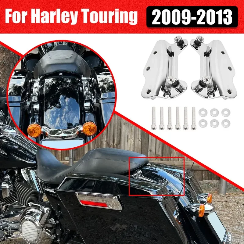 Motorcycle Detachable Sissy Ba - đánh giá và giá Model Kit Harley Davidson