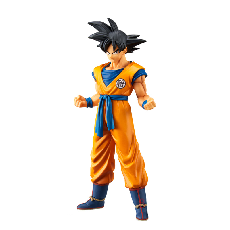Ban Đầu Banpresto Dragon Ball  - đánh giá và giá Model Kit Vegeta