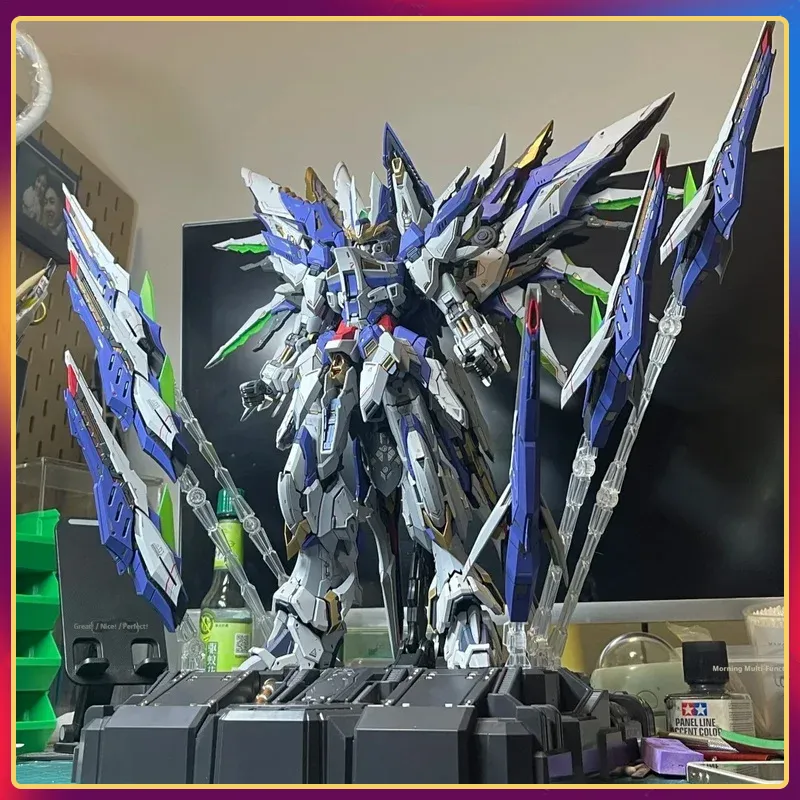 In Stock EINTA INDUSTRIES SKY  - đánh giá và giá Model Kit In Era