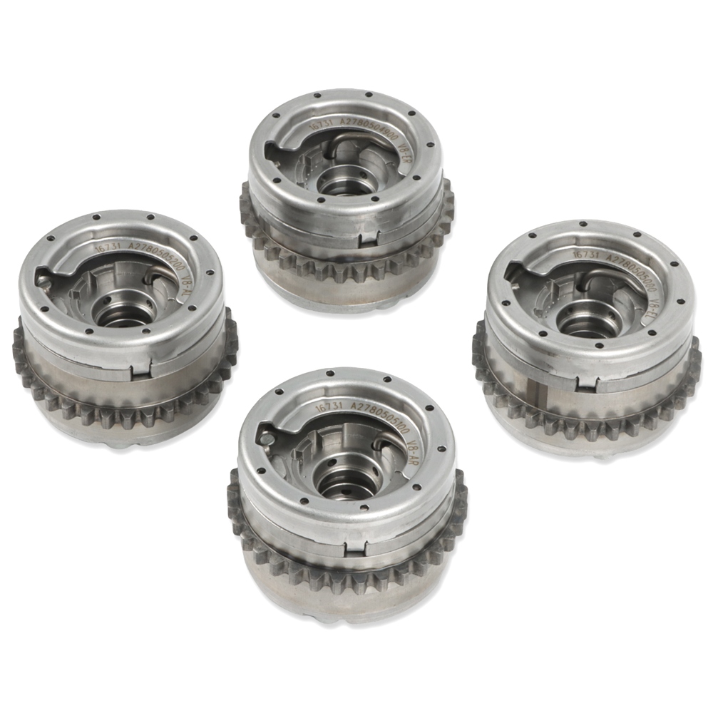 Timing Chain Camshaft Adjuster - đánh giá và giá Model Kit V8