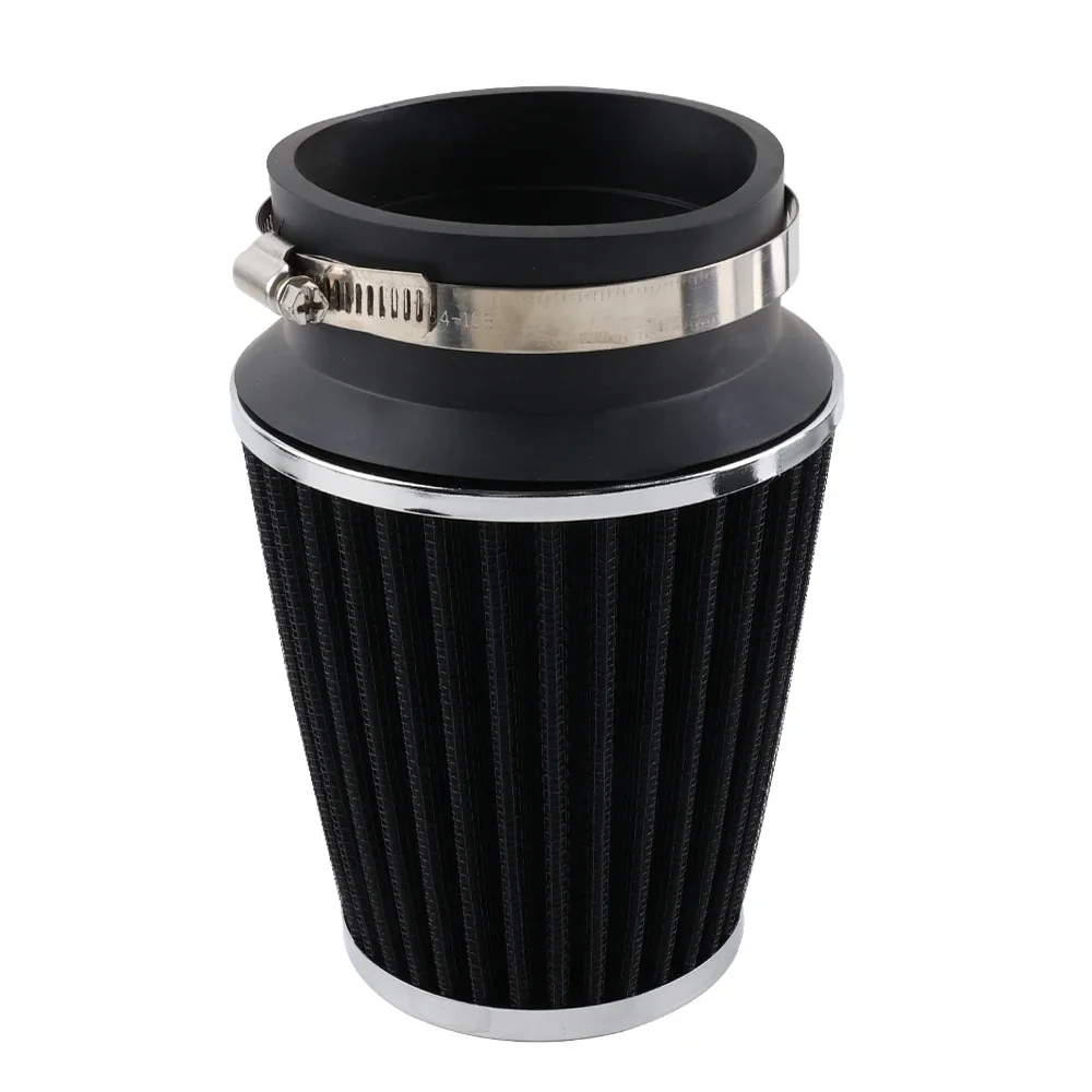 Cold Air Intake Kit Filter Dua - đánh giá và giá Model Kit V8