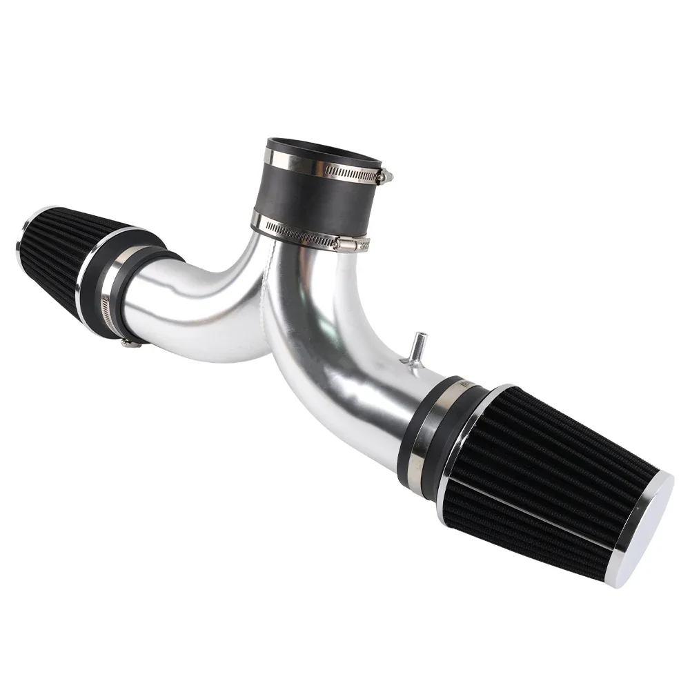 Cold Air Intake Kit Filter Dua - đánh giá và giá Model Kit V8