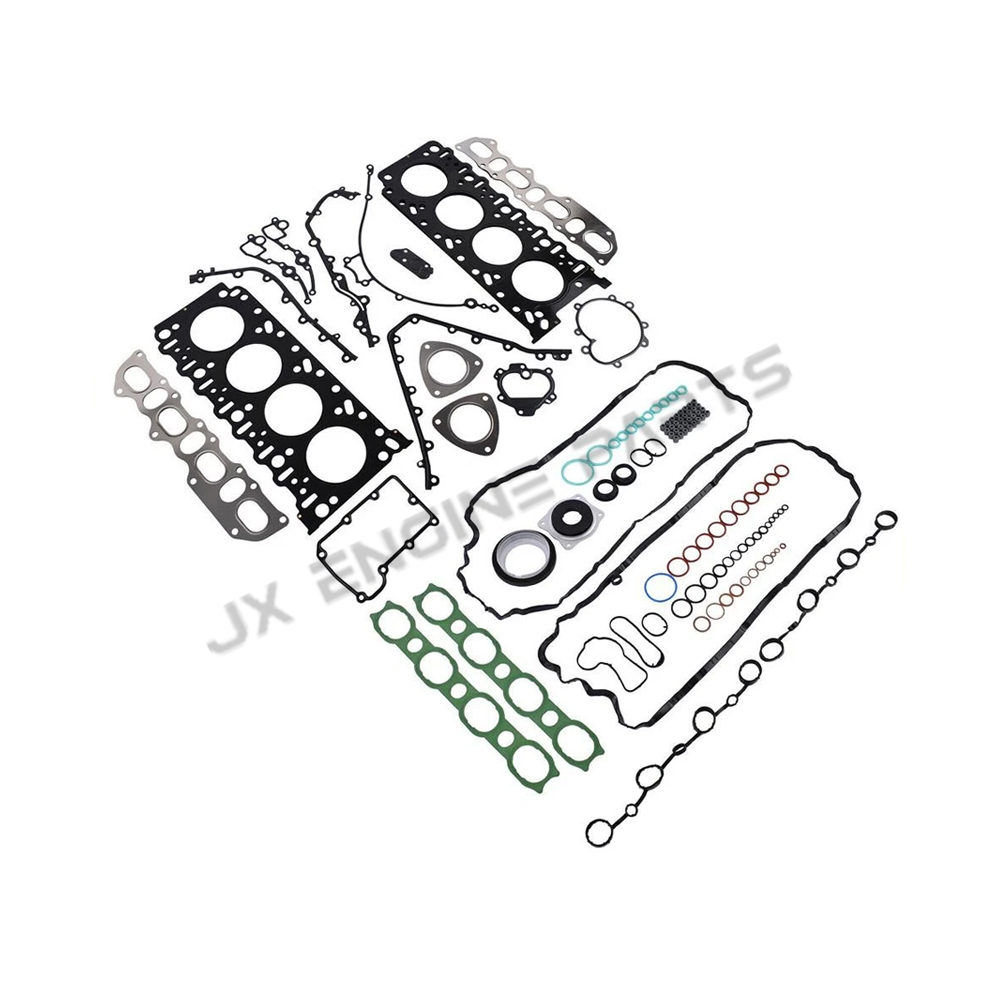 Engine Rebuild Kit Full Gasket - đánh giá và giá Model Kit V8