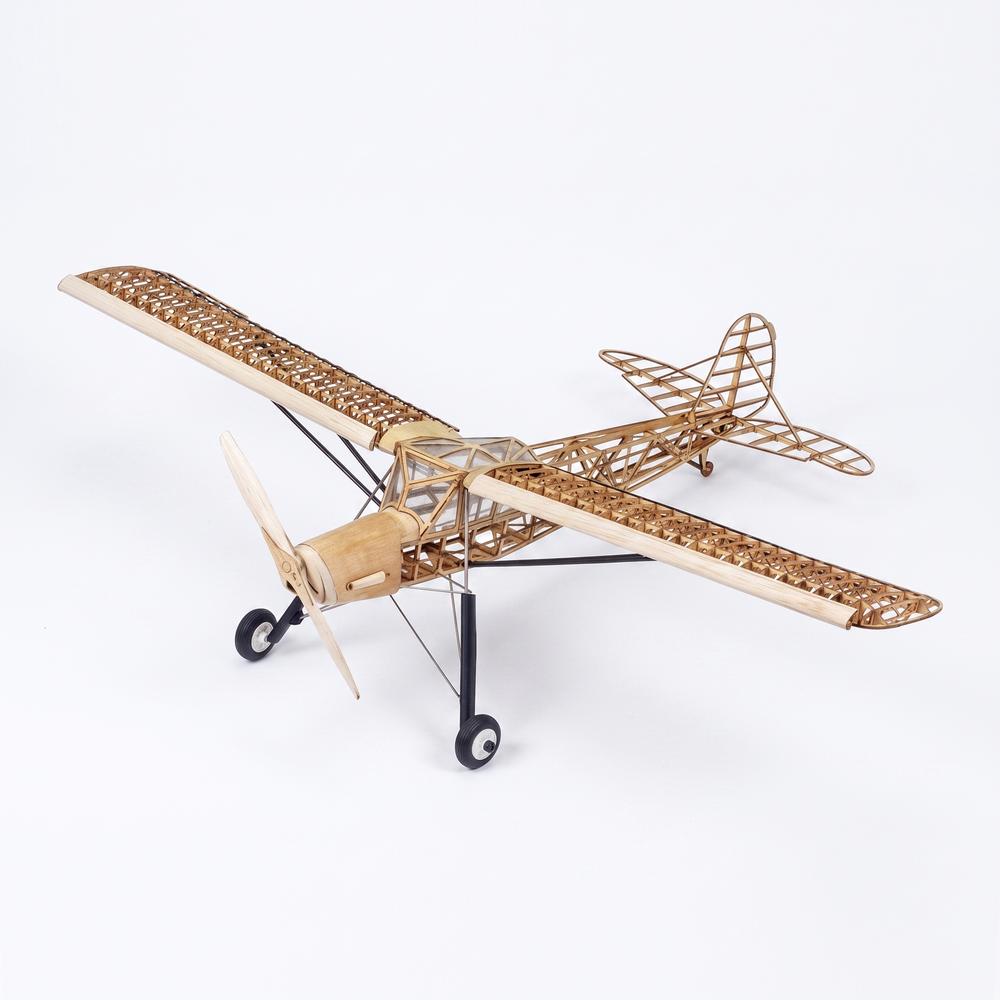 FI-156 500mm Vintage Balsa Woo - đánh giá và giá Model Kit Vintage