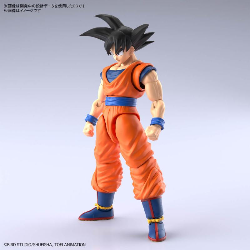 Original Bandai Dragon Ball Z  - đánh giá và giá Model Kit Vegeta