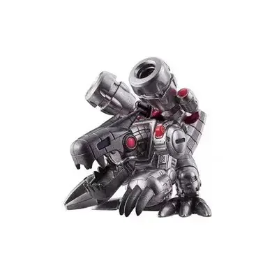 Bandai 5cm Digimon Adventure A - đánh giá và giá Model Kit Digimon