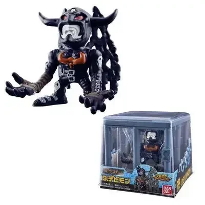 Bandai 5cm Digimon Adventure A - đánh giá và giá Model Kit Digimon