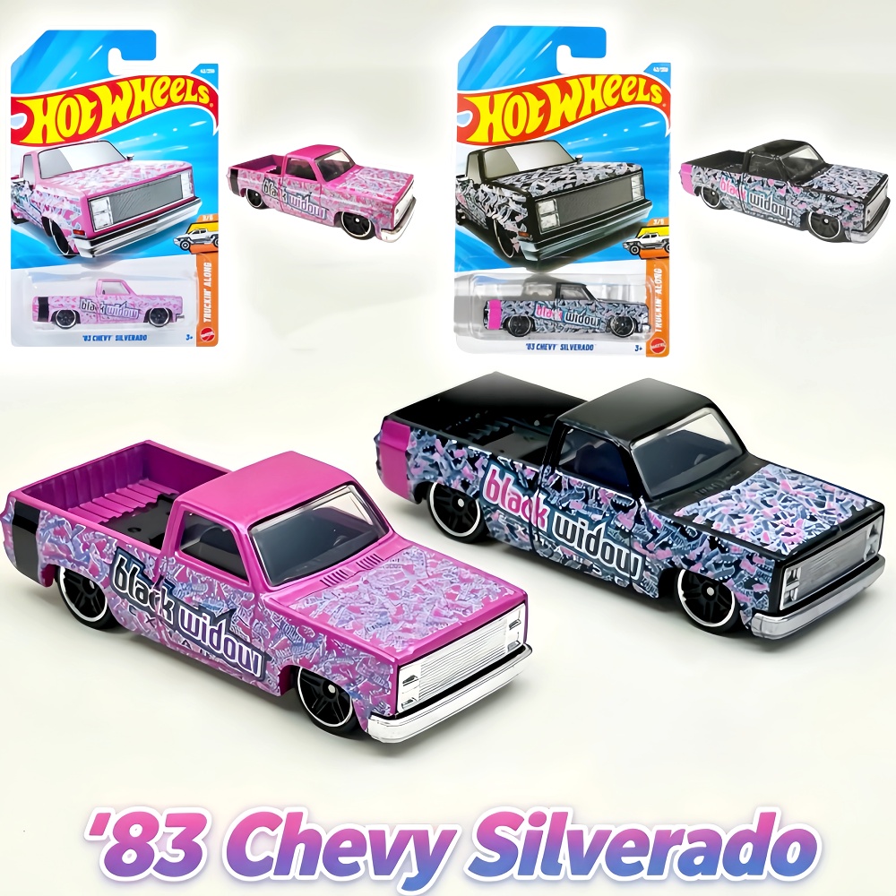 In Stock Hot Wheels 1/64 Mainl - đánh giá và giá Hot Wheels Car Mainline