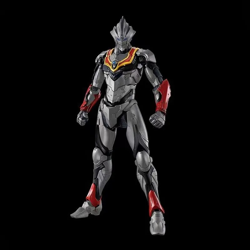 Bandai Original Genuine Ultram - đánh giá và giá Model Kit Ultraman Tiga