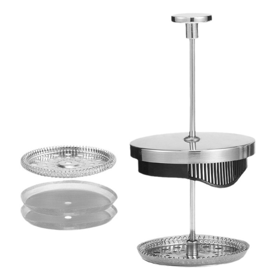 Stainless Steel Plunger Rod &  - đánh giá và giá Model Kit In Era