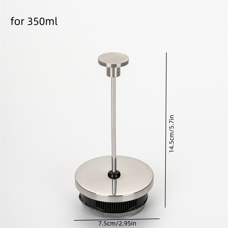 Stainless Steel Plunger Rod &  - đánh giá và giá Model Kit In Era