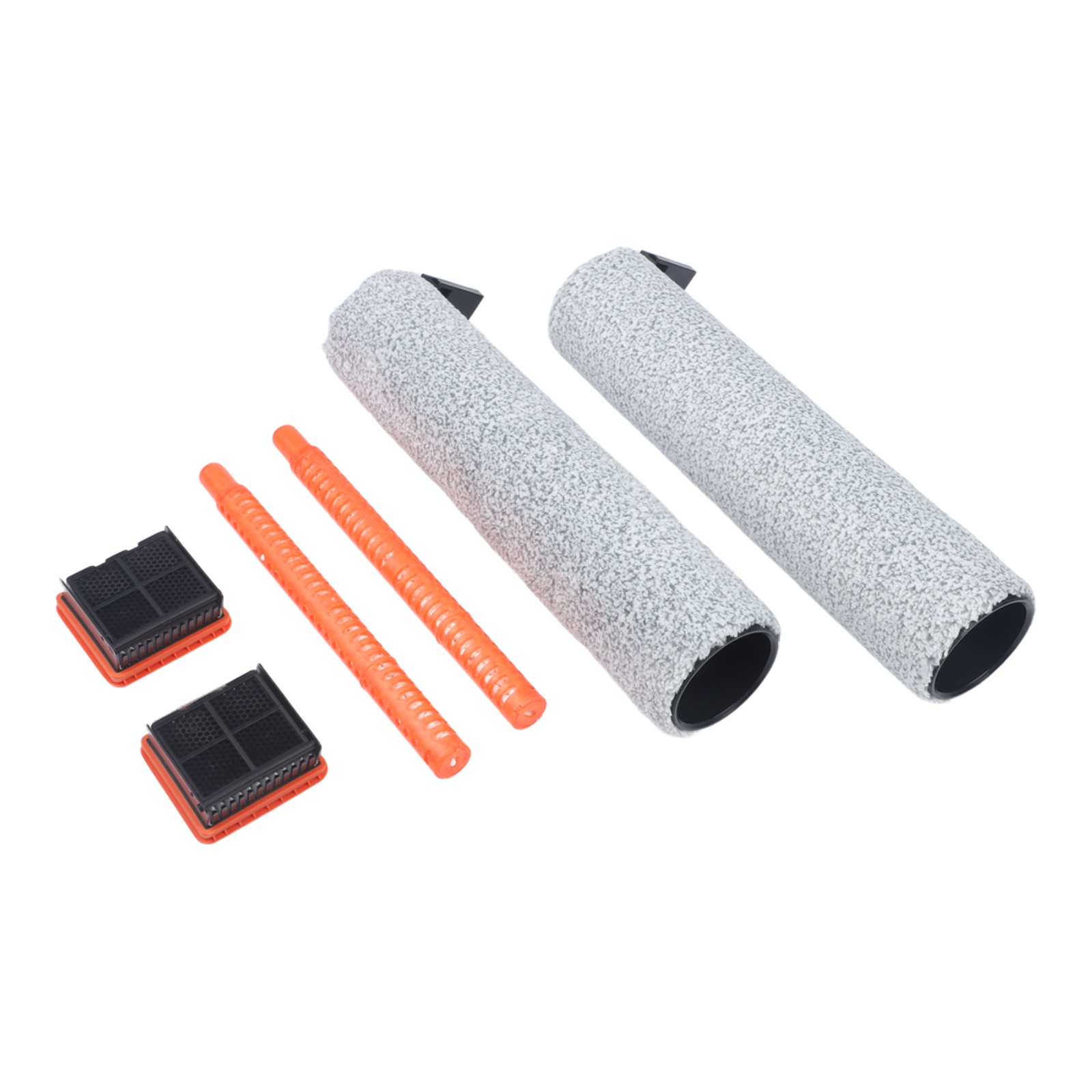 Floor Scrubber Accessory Kit F - đánh giá và giá Model Kit V8