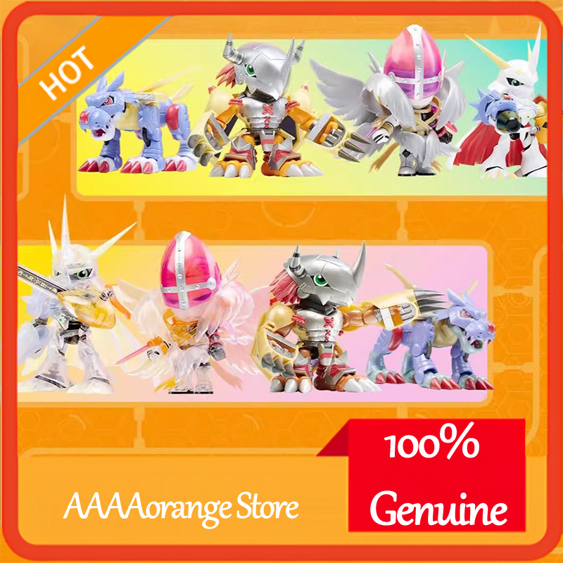 Original Plamodel Digimon Adve - đánh giá và giá Model Kit Digimon