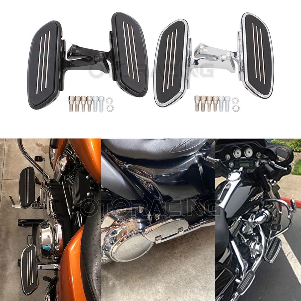 Motorcycle Passenger Floorboar - đánh giá và giá Model Kit Harley Davidson
