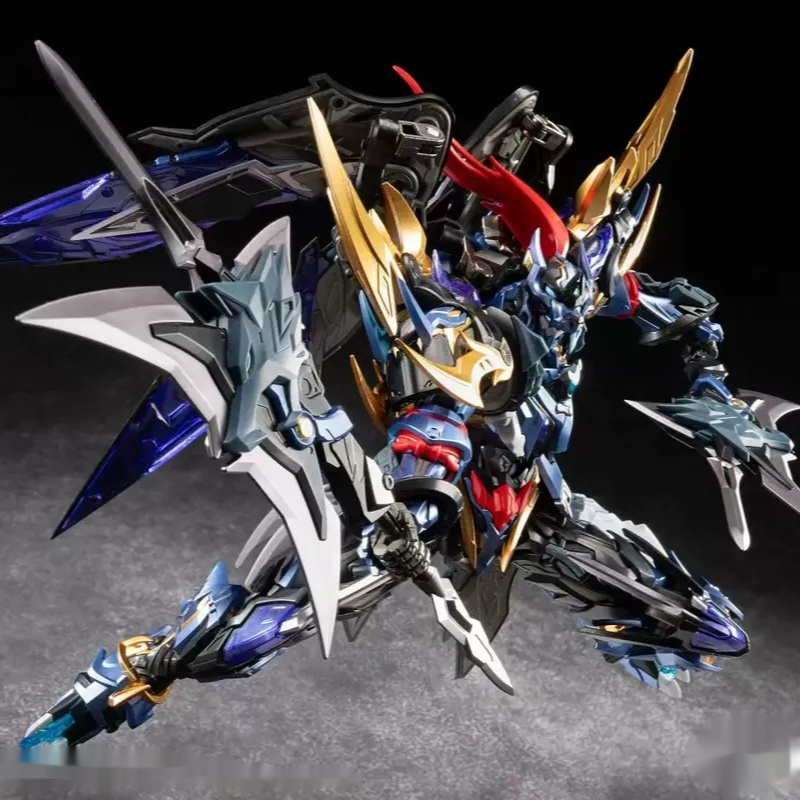 【In Stock】MOTOR NUCLEAR MNP-XH - đánh giá và giá Model Kit Infinite Dimension