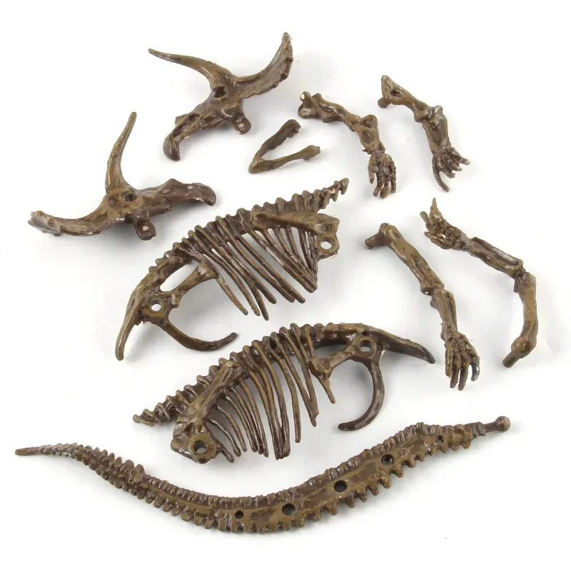 Dinosaur Excavation Fossil Arc - đánh giá và giá Model Kit Excavator