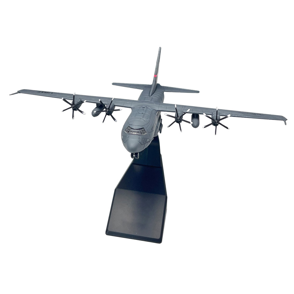 1/200 Scale US Lockheed C-130  - đánh giá và giá Model Kit Store