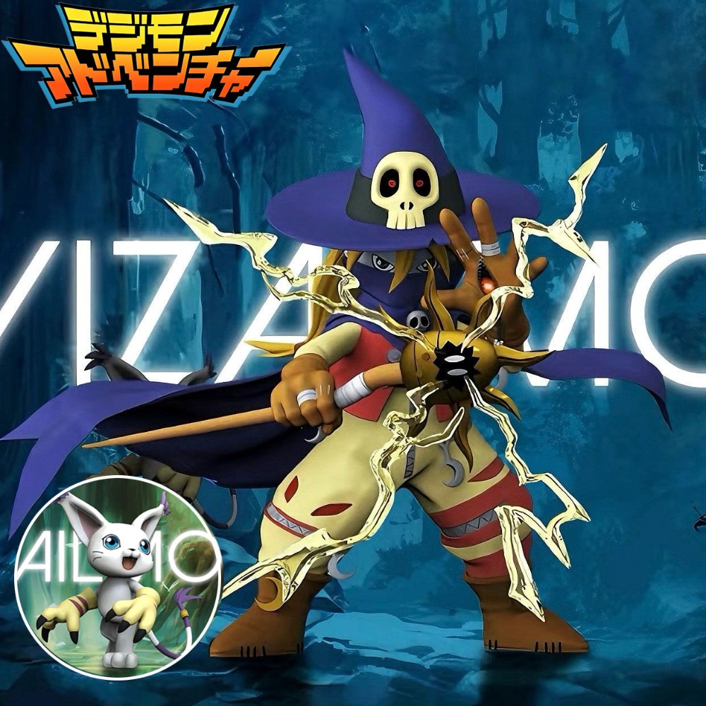 3.5-11.5cm Anime Digimon Adven - đánh giá và giá Model Kit Digimon