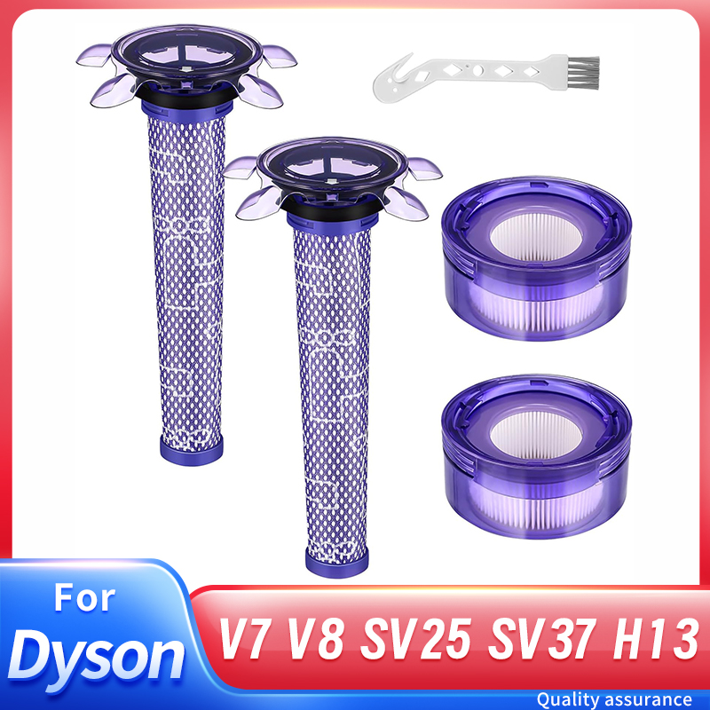 Filter Replacement Kit Compati - đánh giá và giá Model Kit V8