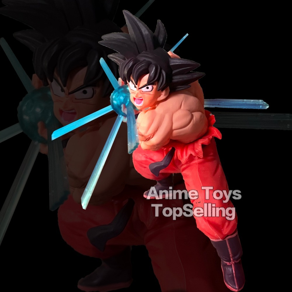 13.5cm Anime Dragon Ball Z Fig - đánh giá và giá Model Kit Vegeta