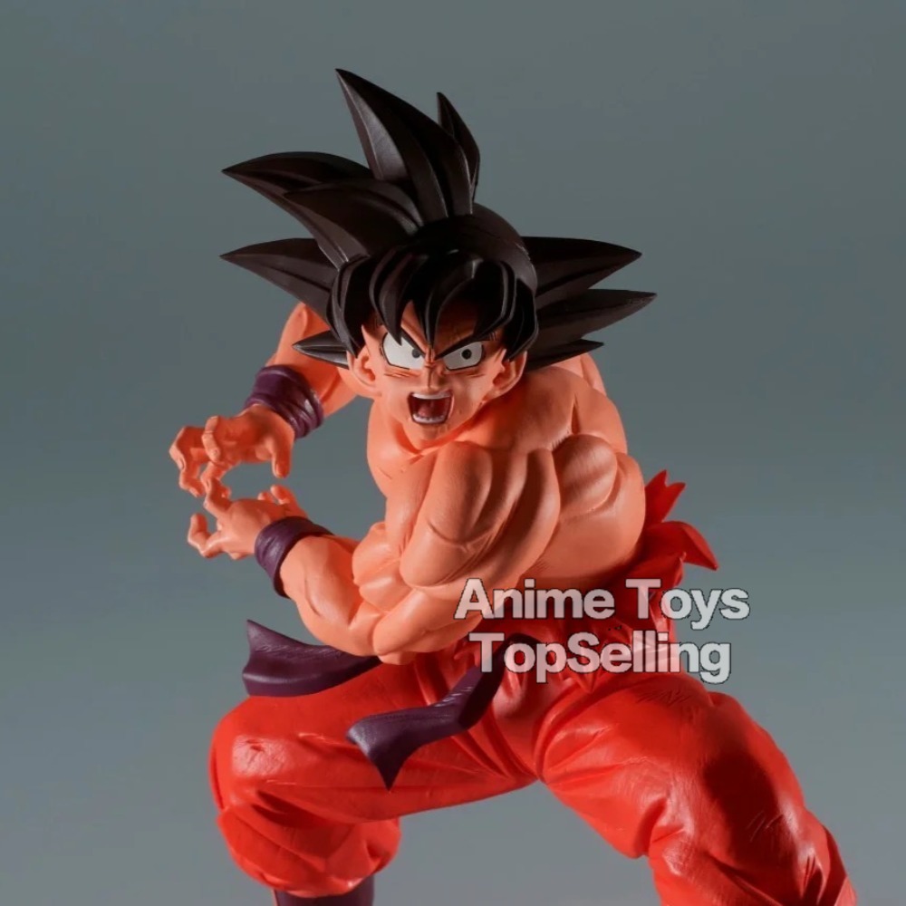 13.5cm Anime Dragon Ball Z Fig - đánh giá và giá Model Kit Vegeta