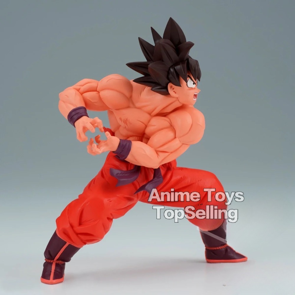13.5cm Anime Dragon Ball Z Fig - đánh giá và giá Model Kit Vegeta