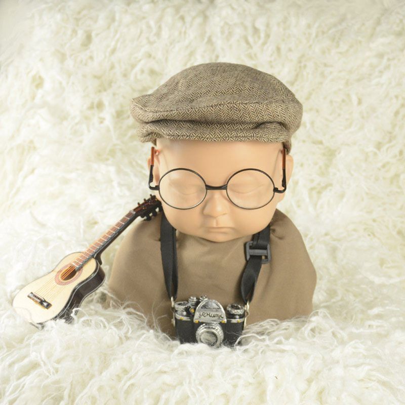 Bé Sơ Sinh Đạo Cụ Chụp Ảnh Ảnh - đánh giá và giá Model Kit Vintage