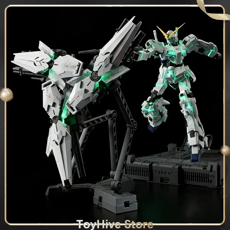 【In Stock】SUPA MGEX 1/100 Unic - đánh giá và giá Model Kit Infinite Dimension