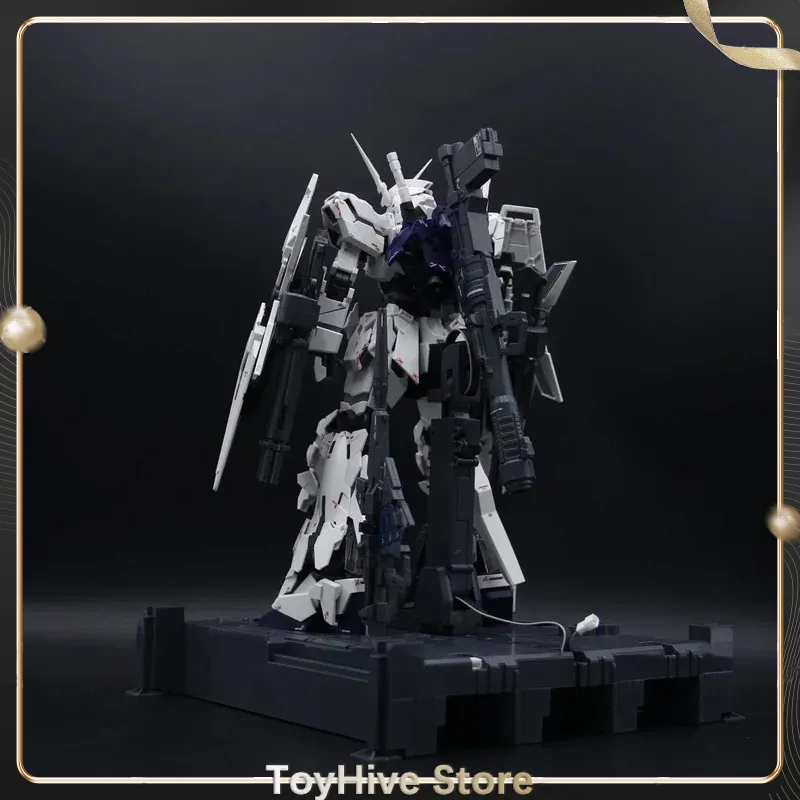 【In Stock】SUPA MGEX 1/100 Unic - đánh giá và giá Model Kit Infinite Dimension