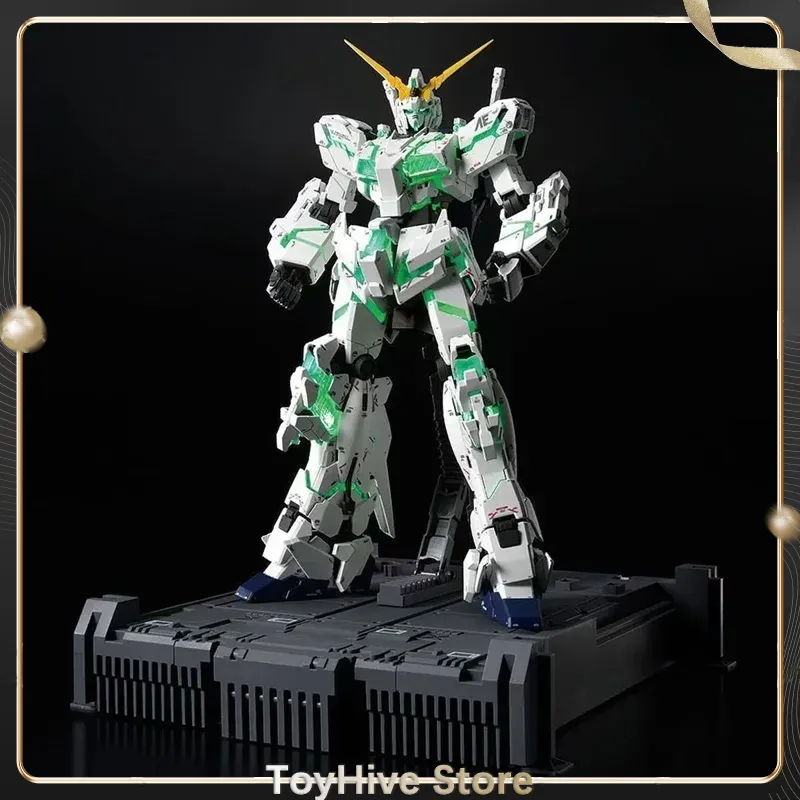 【In Stock】SUPA MGEX 1/100 Unic - đánh giá và giá Model Kit Infinite Dimension