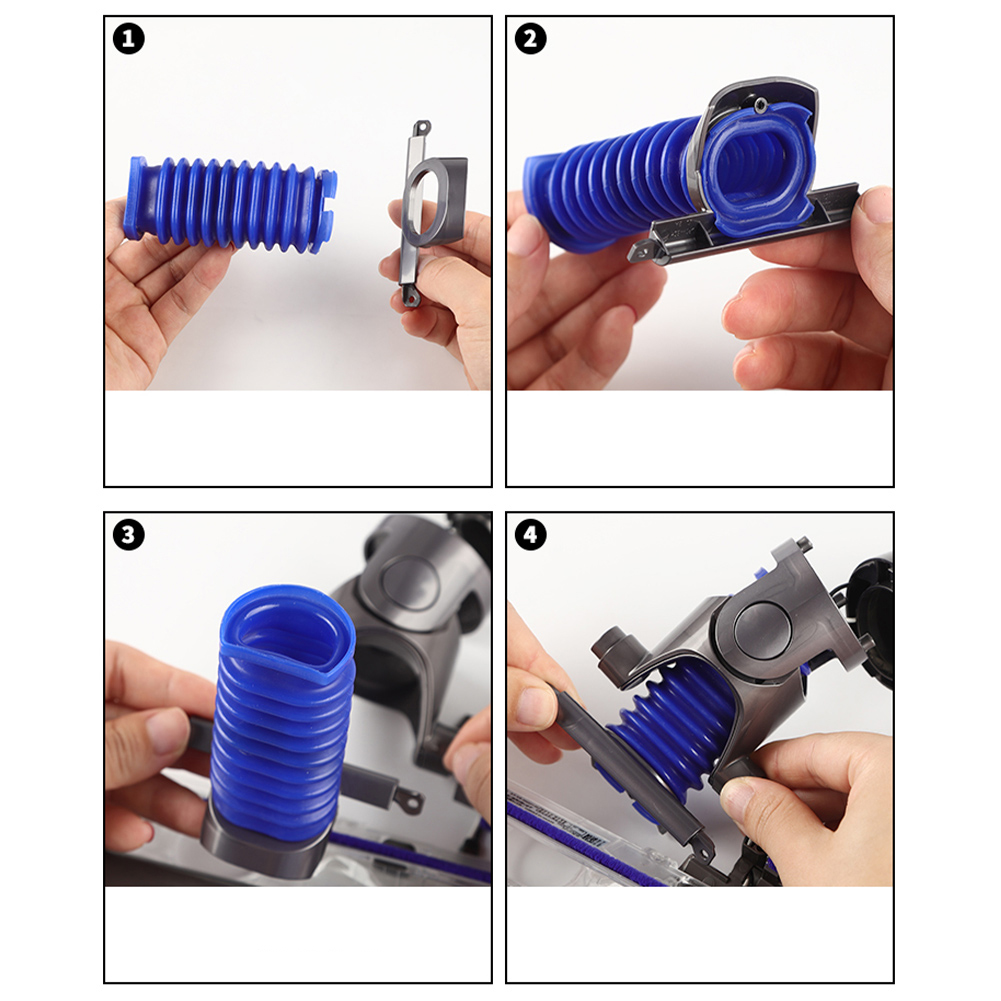Soft Plush Strips Tube Hose Fo - đánh giá và giá Model Kit V8