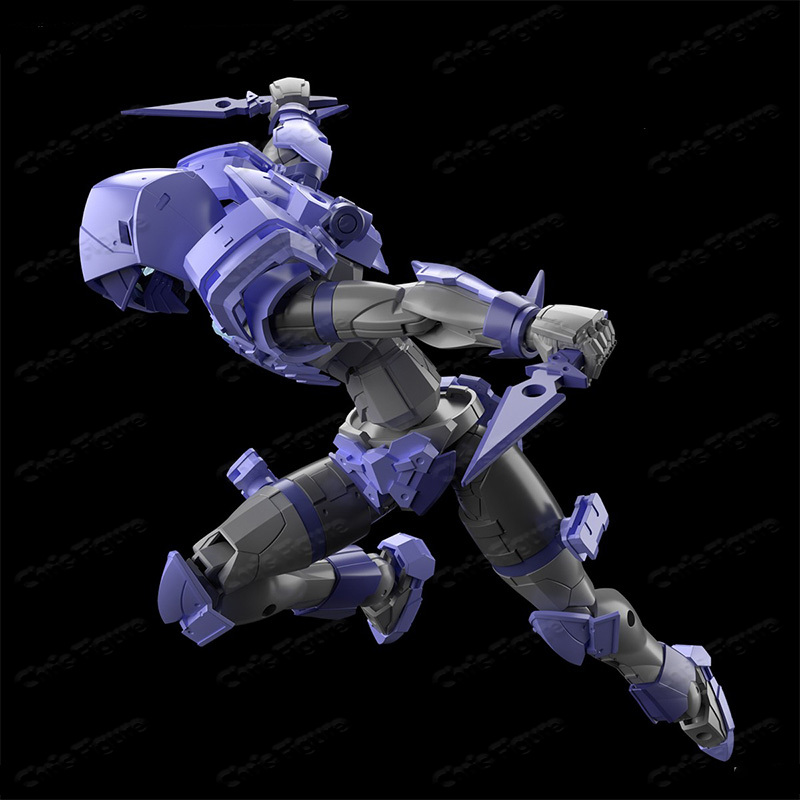 Original box Bandai SHF IN sho - đánh giá và giá Model Kit Bandai 30