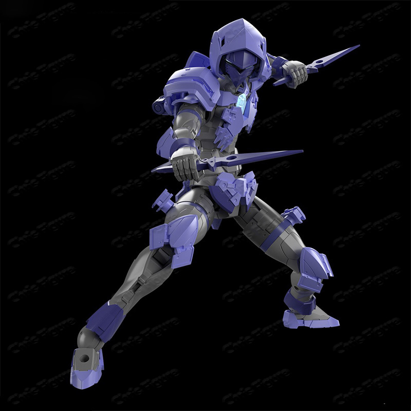 Original box Bandai SHF IN sho - đánh giá và giá Model Kit Bandai 30