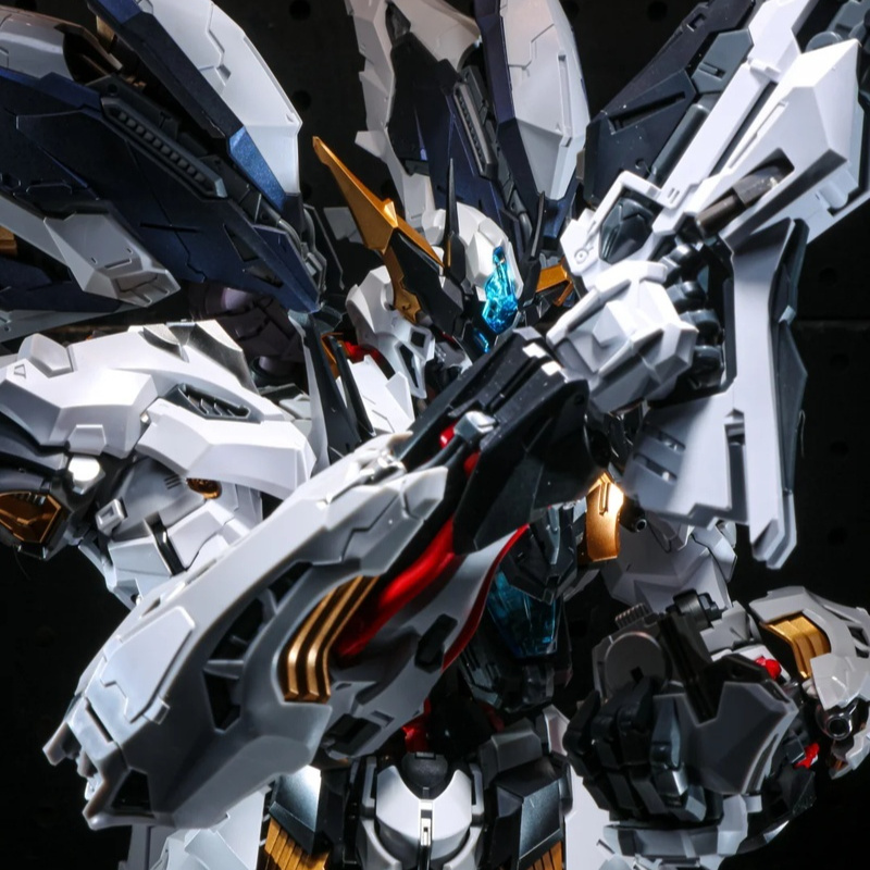 【IN STOCK】IN ERA+ RMD 1/72 FEN - đánh giá và giá Model Kit Infinite Dimension
