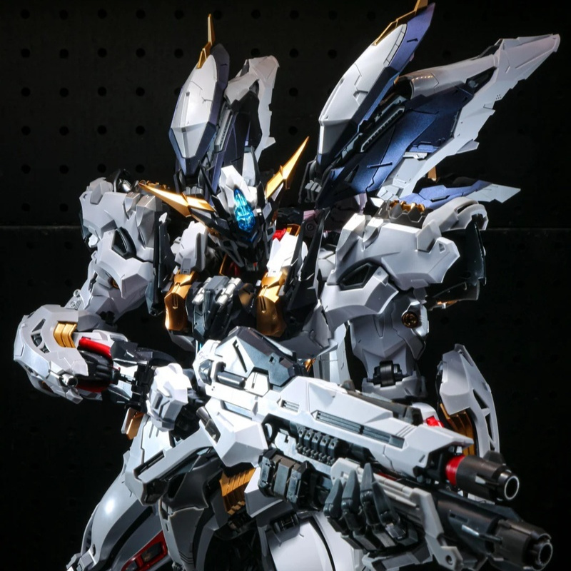 【IN STOCK】IN ERA+ RMD 1/72 FEN - đánh giá và giá Model Kit Infinite Dimension