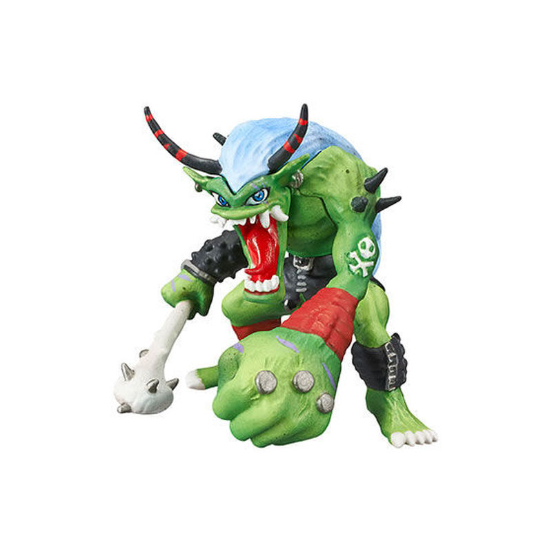 Mô Hình Lắp Ráp Bandai Chính H - đánh giá và giá Model Kit Digimon