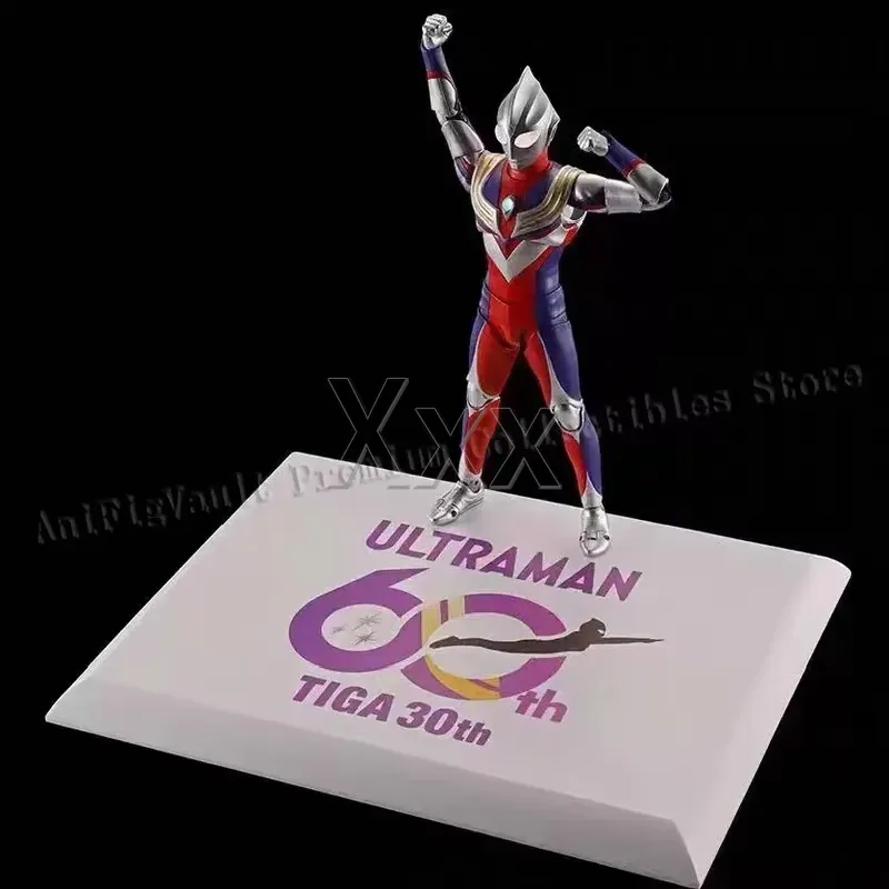 【Hot Sales】Blokees Ultraman Ti - đánh giá và giá Model Kit Ultraman Tiga
