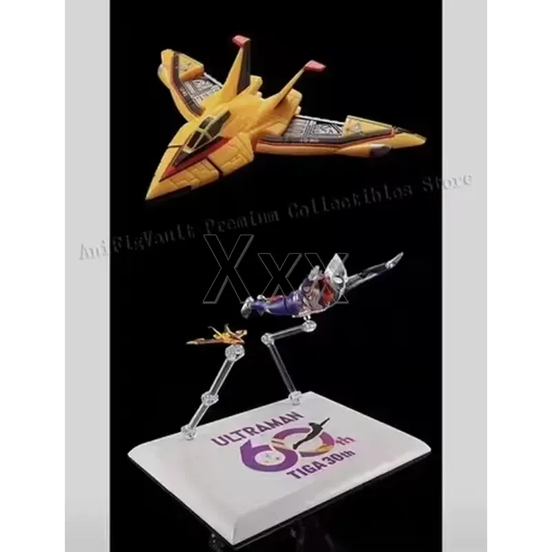 【Hot Sales】Blokees Ultraman Ti - đánh giá và giá Model Kit Ultraman Tiga