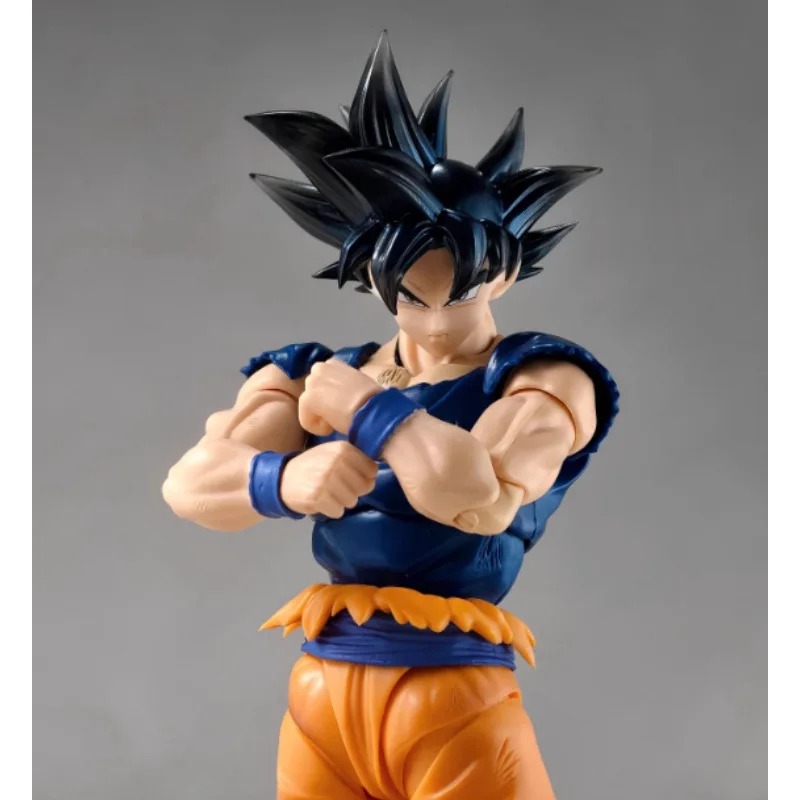 In Stock! TK Custom Dragon Bal - đánh giá và giá Model Kit Vegeta