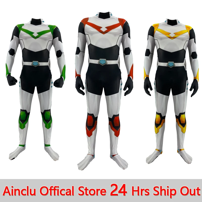 Adults Kids Voltron Cosplay Co - đánh giá và giá Model Kit Voltron