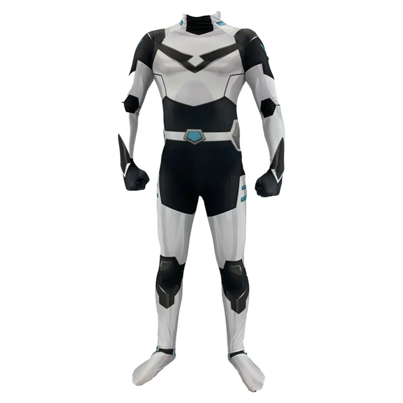 Adults Kids Voltron Cosplay Co - đánh giá và giá Model Kit Voltron