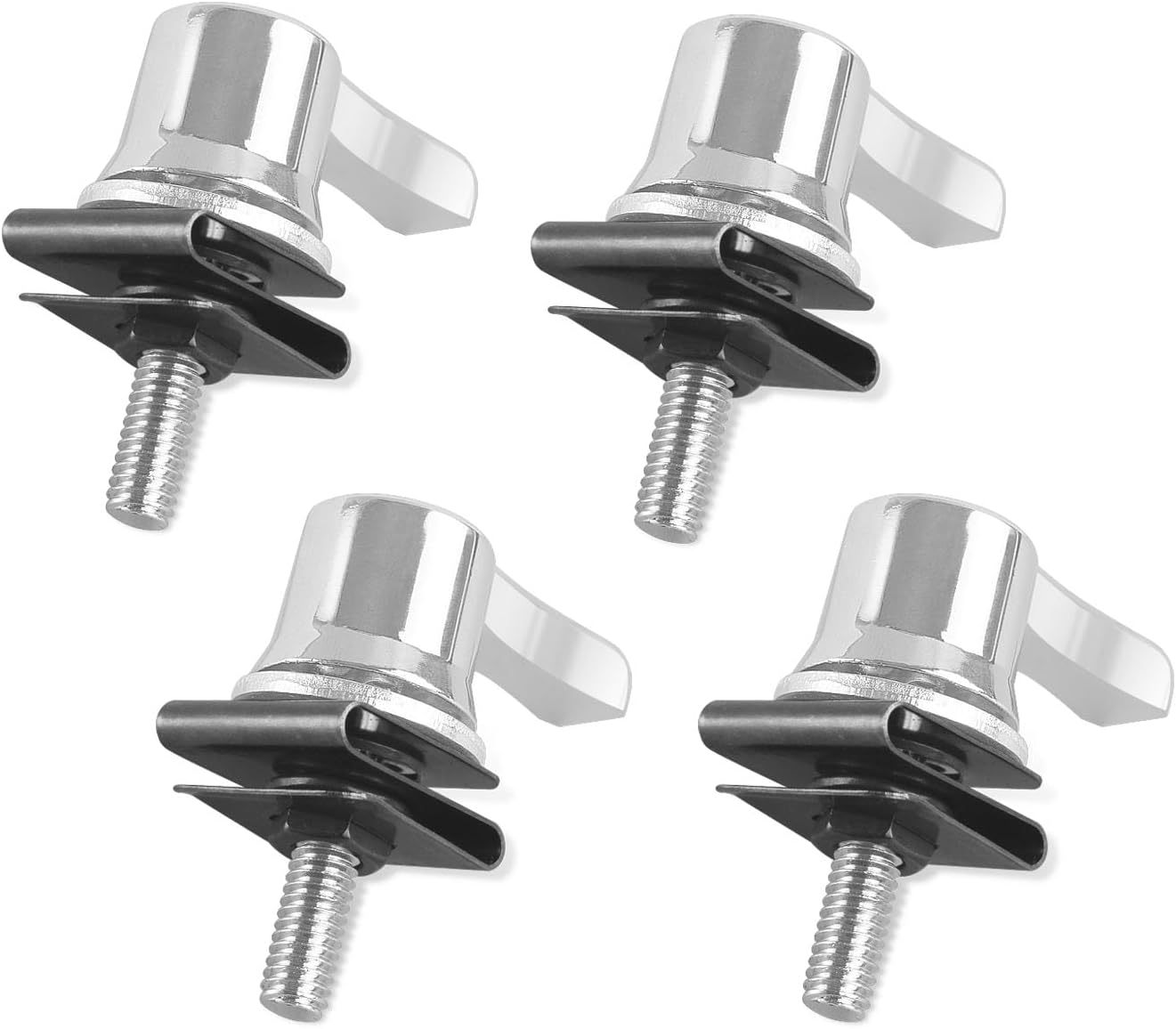 Motorcycle 4 Pcs Universal Sad - đánh giá và giá Model Kit Harley Davidson