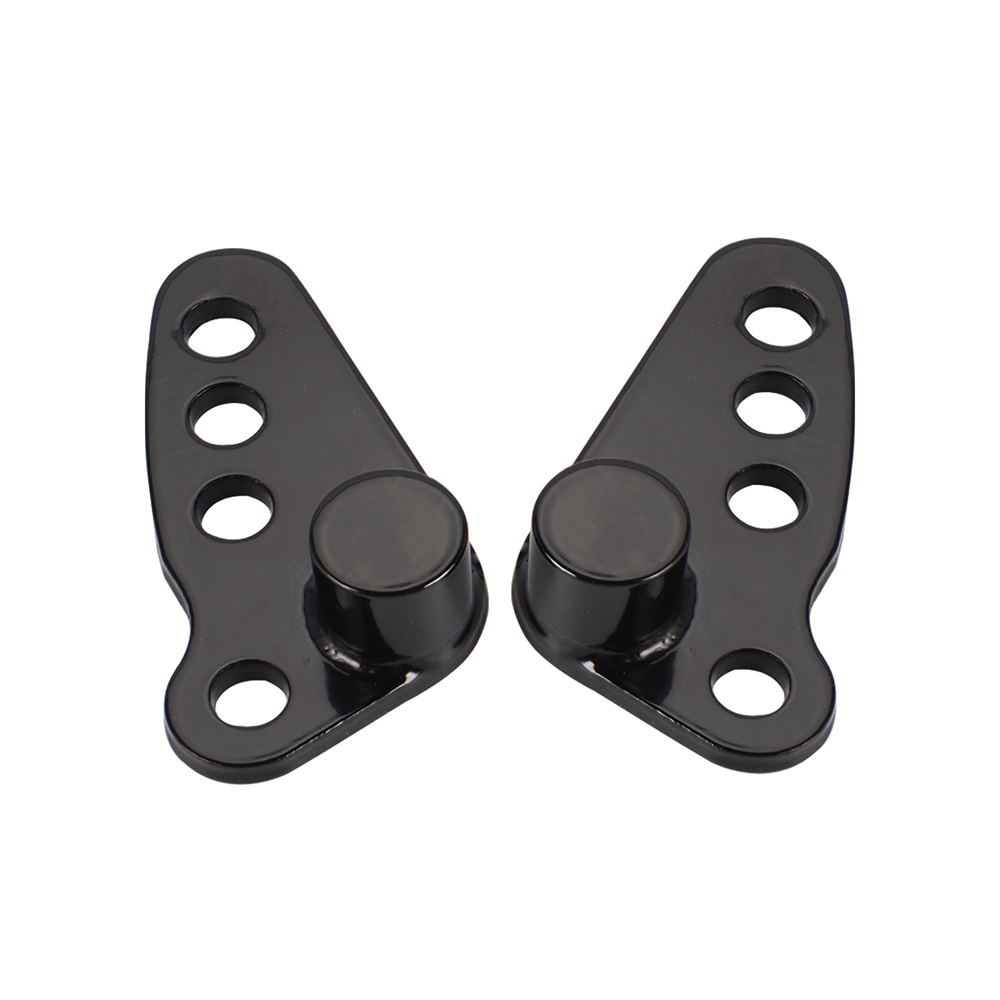 Motorcycle Rear Adjustable Low - đánh giá và giá Model Kit Harley Davidson