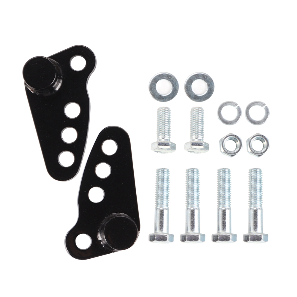 Motorcycle Rear Adjustable Low - đánh giá và giá Model Kit Harley Davidson