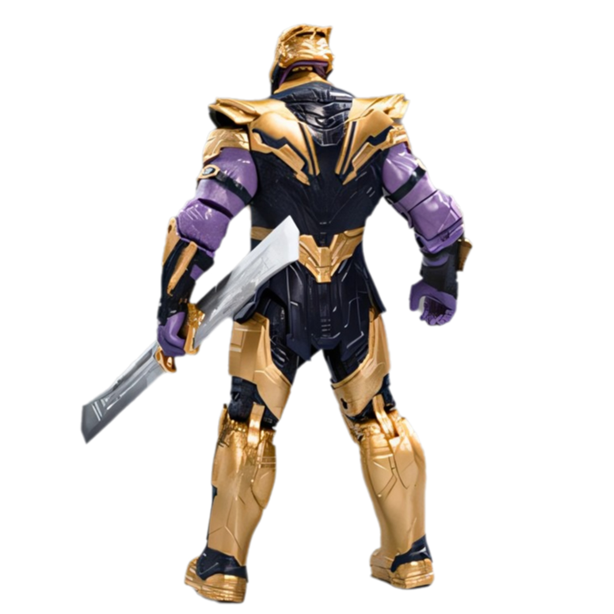 HiPlay ZD Toys 7-inch Simple A - đánh giá và giá Model Kit Iron Man Mark 50