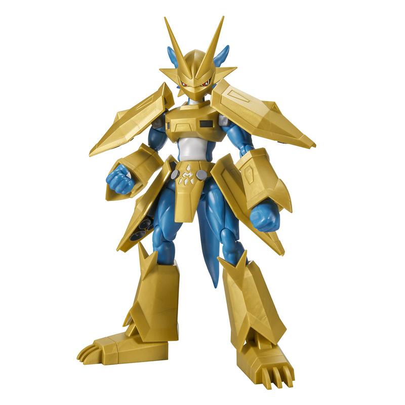 Bandai Original Genuine Figure - đánh giá và giá Model Kit Digimon