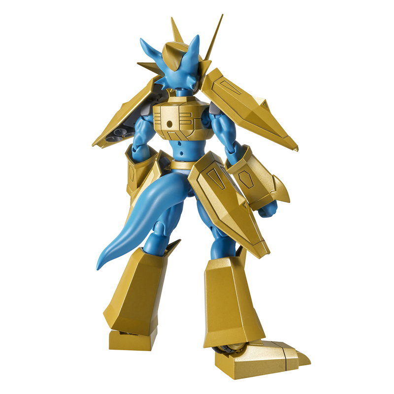 Bandai Original Genuine Figure - đánh giá và giá Model Kit Digimon