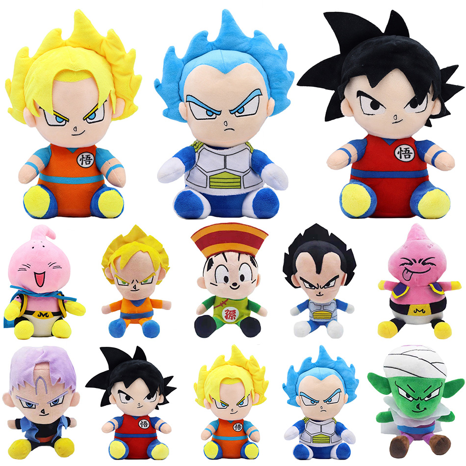 20cm Dragon Ball Japan Anime P - đánh giá và giá Model Kit Vegeta