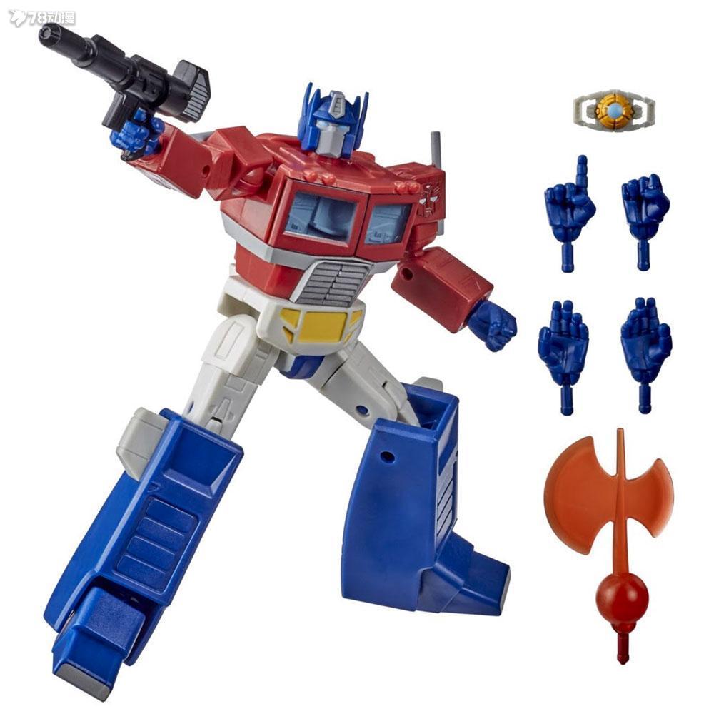 Transformers R.E.D. Robot Enha - đánh giá và giá Model Kit Yolopark
